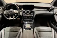 Mercedes-Benz GLC 43 AMG din 2021 cu 83.000 km - oferta MER152135 - foto 15