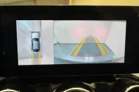 Mercedes-Benz GLC 43 AMG din 2021 cu 83.000 km - oferta MER152135 - foto 16