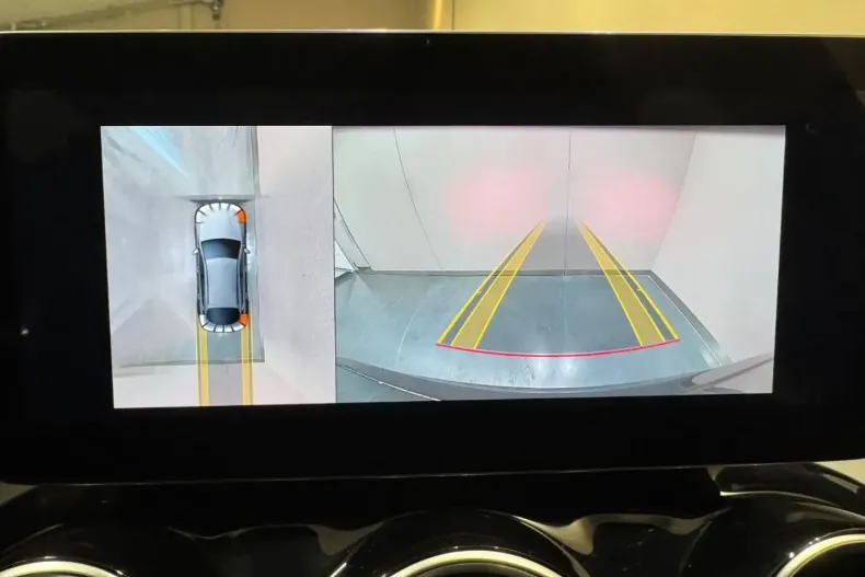 Mercedes-Benz GLC 43 AMG din 2021 cu 83.000 km - oferta MER152135 - foto 16