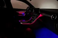 Mercedes-Benz GLC 43 AMG din 2021 cu 83.000 km - oferta MER152135 - foto 17