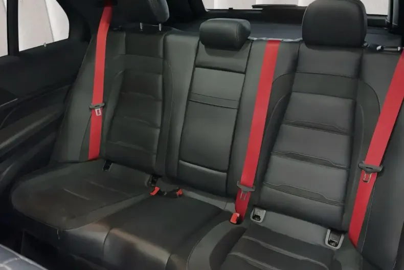 Mercedes-Benz GLE 53 AMG din 2021 cu 56.437 km - oferta MER152137 - foto 11