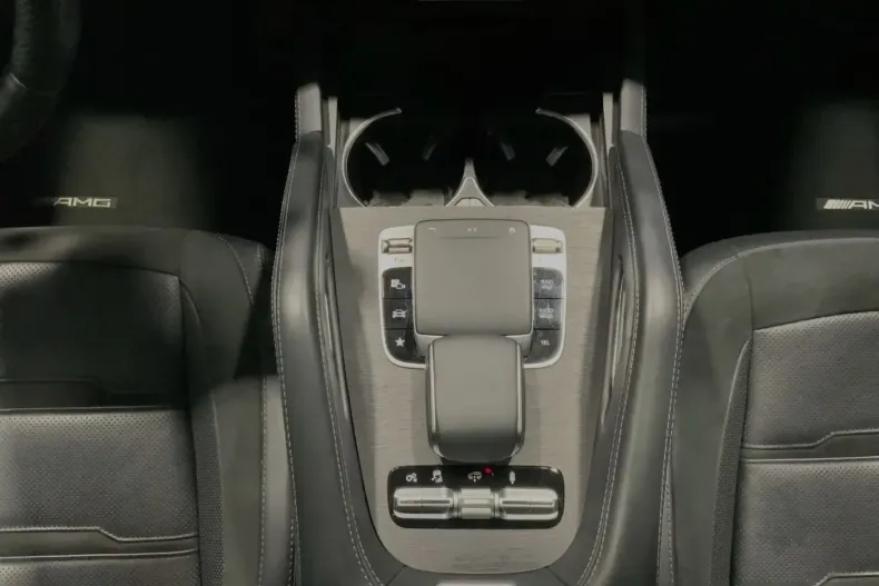 Mercedes-Benz GLE 53 AMG din 2021 cu 56.437 km - oferta MER152137 - foto 14