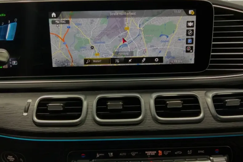 Mercedes-Benz GLE 53 AMG din 2021 cu 56.437 km - oferta MER152137 - foto 15