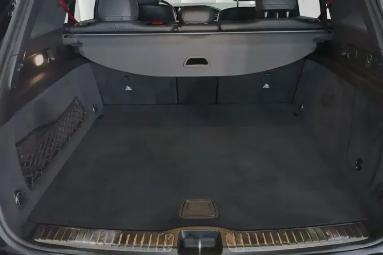 Mercedes-Benz GLE 53 AMG din 2021 cu 56.437 km - oferta MER152137 - foto 17