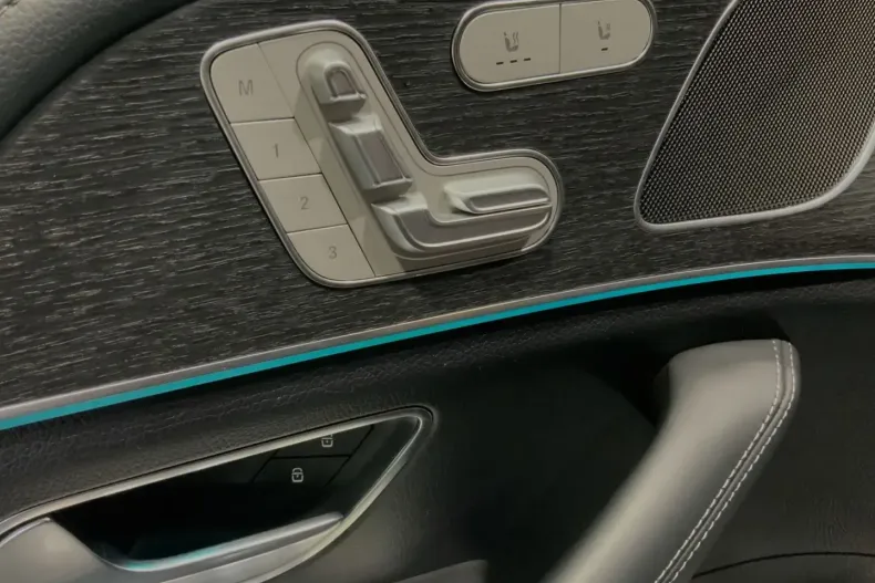 Mercedes-Benz GLE 53 AMG din 2021 cu 56.437 km - oferta MER152137 - foto 20