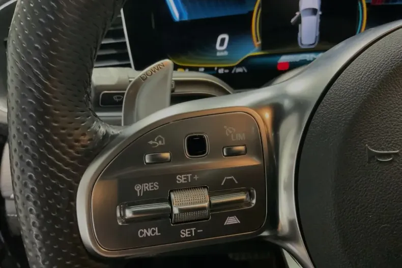 Mercedes-Benz GLE 53 AMG din 2021 cu 56.437 km - oferta MER152137 - foto 22