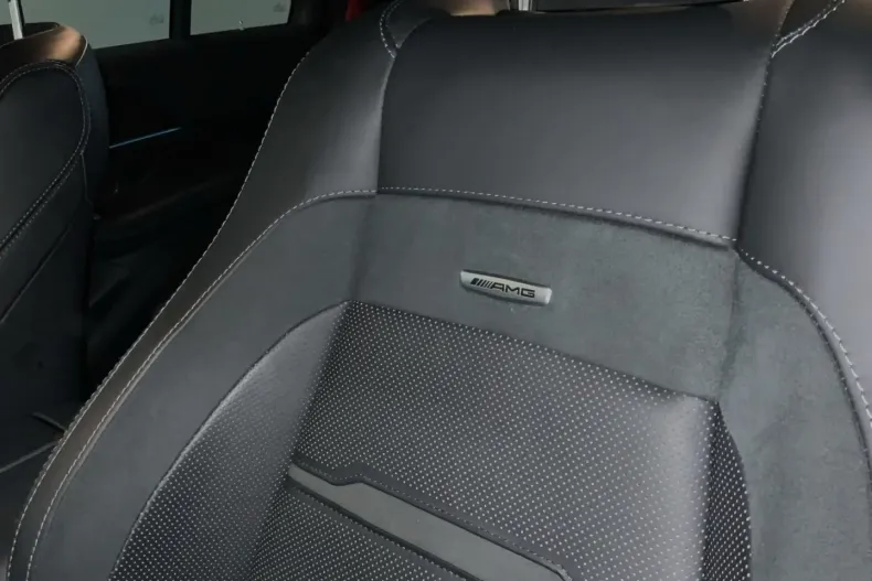 Mercedes-Benz GLE 53 AMG din 2021 cu 56.437 km - oferta MER152137 - foto 28