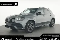 Mercedes-Benz GLE 53 AMG din 2021 cu 43.118 km - oferta MER152138 - foto 1