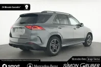 Mercedes-Benz GLE 53 AMG din 2021 cu 43.118 km - oferta MER152138 - foto 2