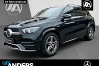 Mercedes-Benz GLE 400 din 2022 cu 99.664 km - oferta MER152139 - foto 1