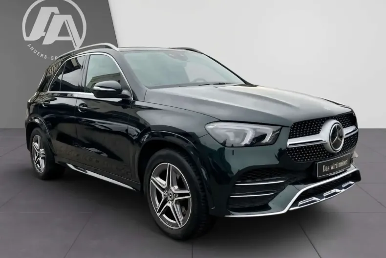 Mercedes-Benz GLE 400 din 2022 cu 99.664 km - oferta MER152139 - foto 4