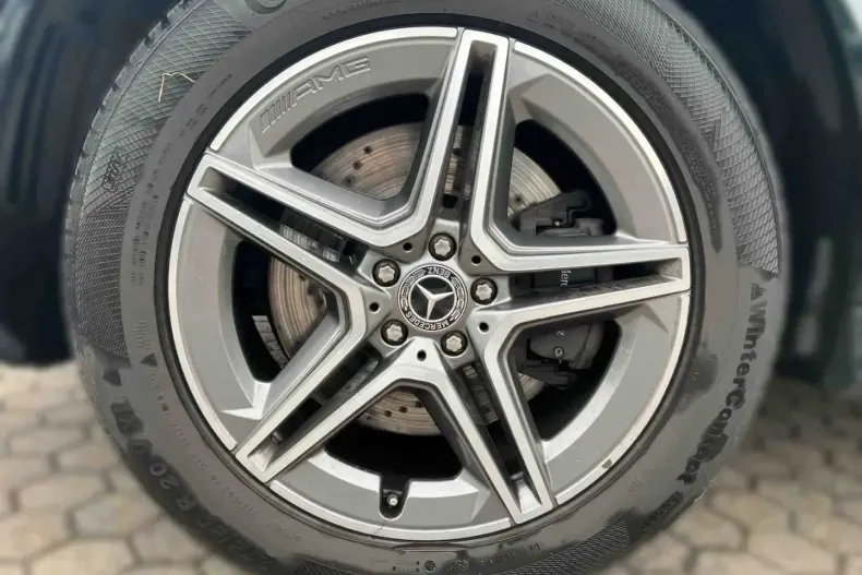 Mercedes-Benz GLE 400 din 2022 cu 99.664 km - oferta MER152139 - foto 5