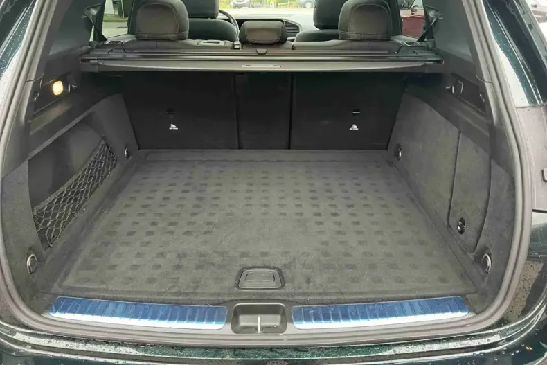 Mercedes-Benz GLE 400 din 2022 cu 99.664 km - oferta MER152139 - foto 6