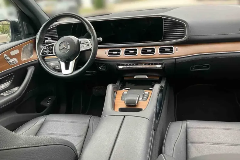 Mercedes-Benz GLE 400 din 2022 cu 99.664 km - oferta MER152139 - foto 7