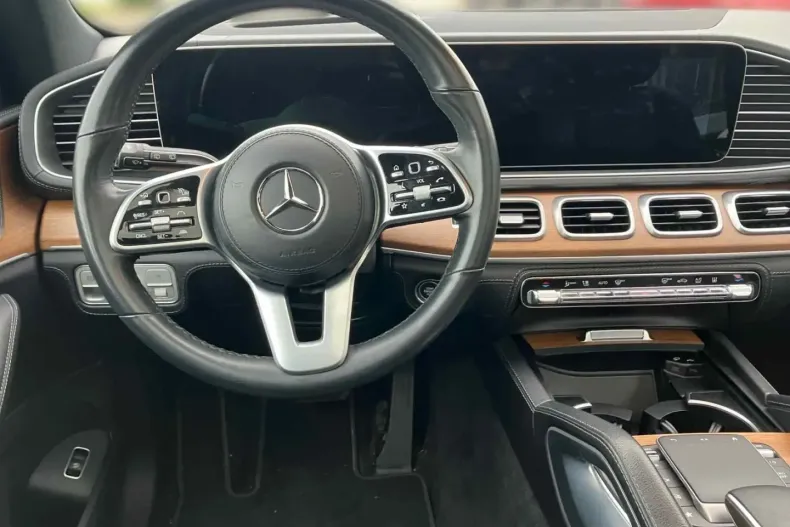 Mercedes-Benz GLE 400 din 2022 cu 99.664 km - oferta MER152139 - foto 8