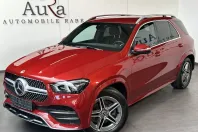 Mercedes-Benz GLE 350 din 2021 cu 64.750 km - oferta MER152140 - foto 1