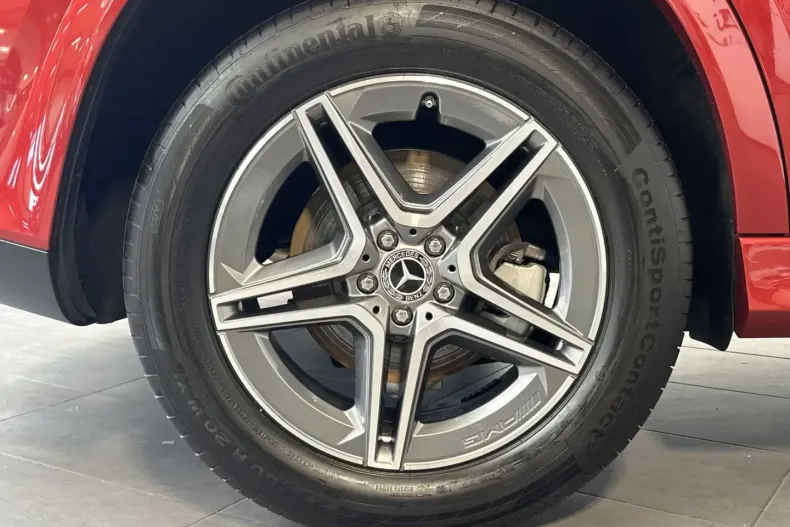 Mercedes-Benz GLE 350 din 2021 cu 64.750 km - oferta MER152140 - foto 3