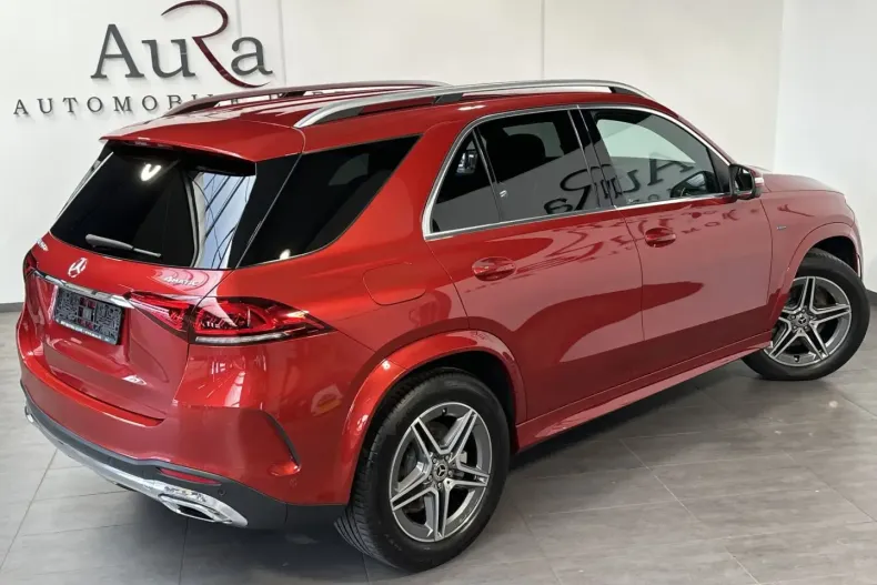 Mercedes-Benz GLE 350 din 2021 cu 64.750 km - oferta MER152140 - foto 5