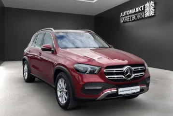 Mercedes-Benz GLE 350 din 2021 - oferta MER152141