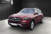 Mercedes-Benz GLE 350 din 2021 cu 72.901 km - oferta MER152141 - foto 2