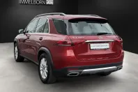 Mercedes-Benz GLE 350 din 2021 cu 72.901 km - oferta MER152141 - foto 4