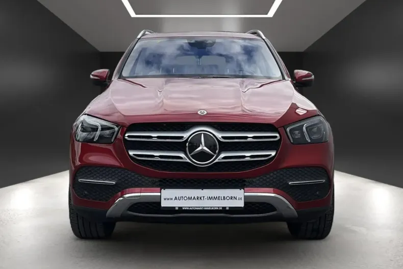 Mercedes-Benz GLE 350 din 2021 cu 72.901 km - oferta MER152141 - foto 9