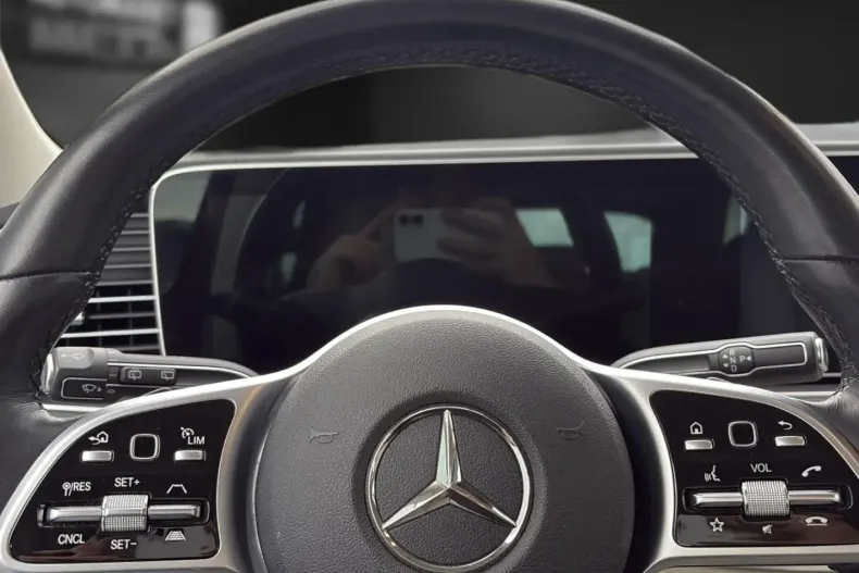 Mercedes-Benz GLE 350 din 2021 cu 72.901 km - oferta MER152141 - foto 15