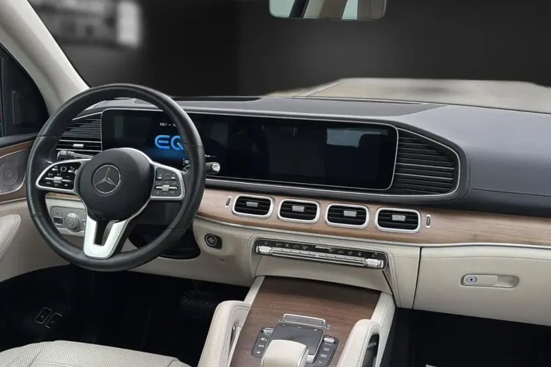 Mercedes-Benz GLE 350 din 2021 cu 72.901 km - oferta MER152141 - foto 16