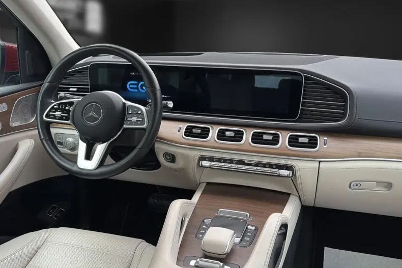 Mercedes-Benz GLE 350 din 2021 cu 72.901 km - oferta MER152141 - foto 17