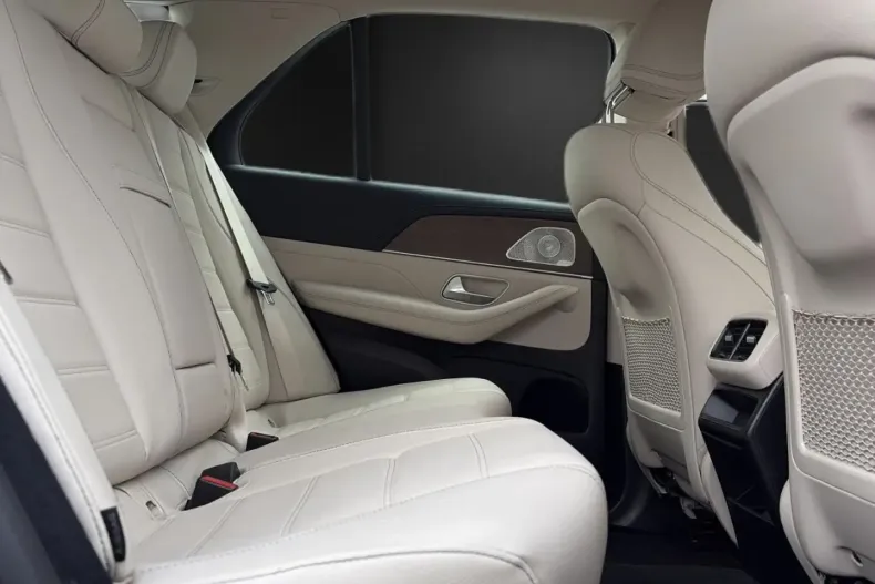 Mercedes-Benz GLE 350 din 2021 cu 72.901 km - oferta MER152141 - foto 19