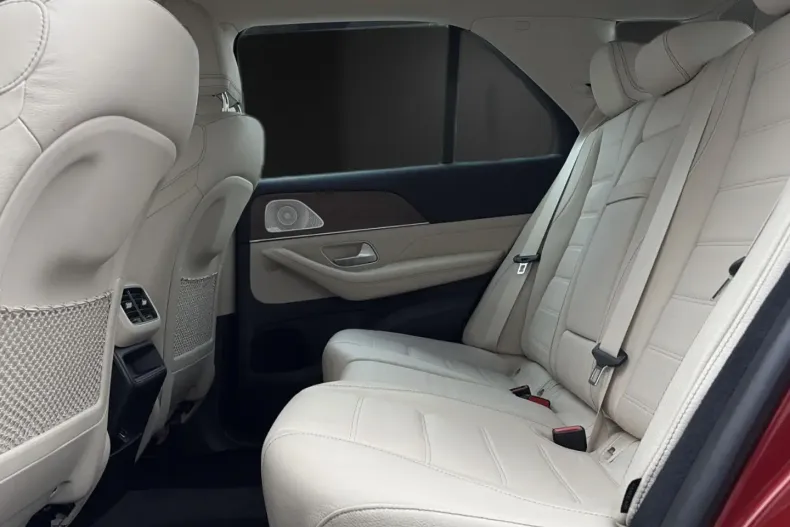 Mercedes-Benz GLE 350 din 2021 cu 72.901 km - oferta MER152141 - foto 21