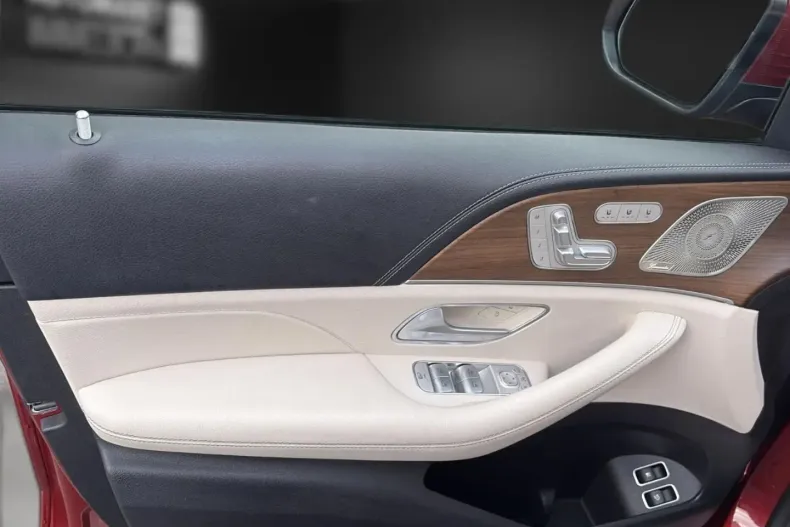 Mercedes-Benz GLE 350 din 2021 cu 72.901 km - oferta MER152141 - foto 22