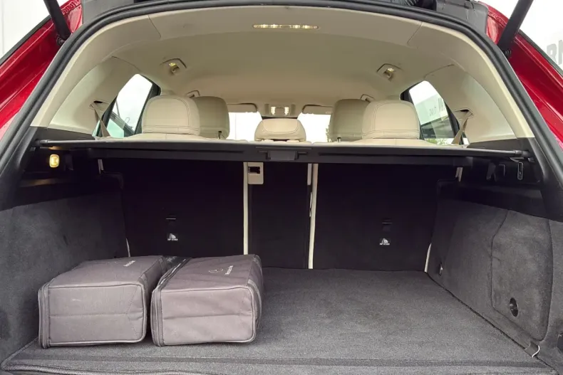 Mercedes-Benz GLE 350 din 2021 cu 72.901 km - oferta MER152141 - foto 23