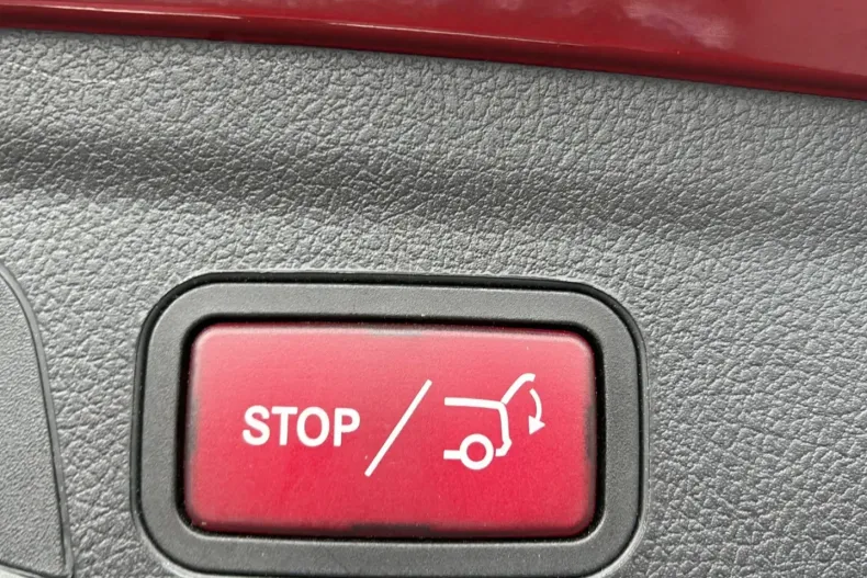 Mercedes-Benz GLE 350 din 2021 cu 72.901 km - oferta MER152141 - foto 25