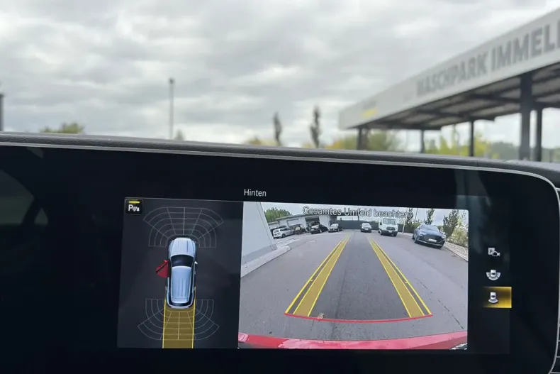 Mercedes-Benz GLE 350 din 2021 cu 72.901 km - oferta MER152141 - foto 26