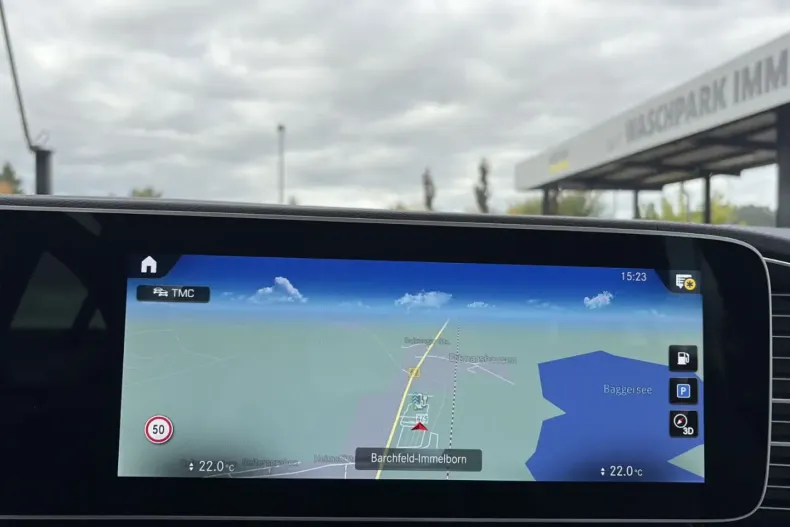 Mercedes-Benz GLE 350 din 2021 cu 72.901 km - oferta MER152141 - foto 27