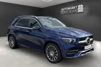 Mercedes-Benz GLE 350 din 2021 cu 59.400 km - oferta MER152142 - foto 1