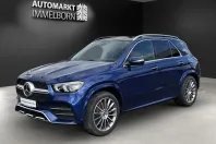 Mercedes-Benz GLE 350 din 2021 cu 59.400 km - oferta MER152142 - foto 3