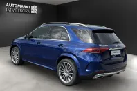 Mercedes-Benz GLE 350 din 2021 cu 59.400 km - oferta MER152142 - foto 5