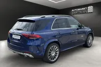 Mercedes-Benz GLE 350 din 2021 cu 59.400 km - oferta MER152142 - foto 7