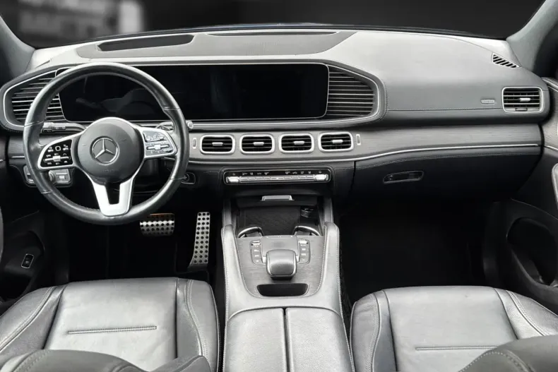 Mercedes-Benz GLE 350 din 2021 cu 59.400 km - oferta MER152142 - foto 15