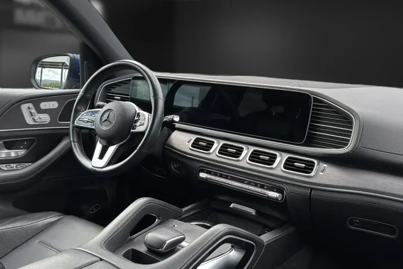 Mercedes-Benz GLE 350 din 2021 cu 59.400 km - oferta MER152142 - foto 16