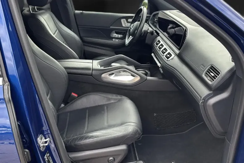 Mercedes-Benz GLE 350 din 2021 cu 59.400 km - oferta MER152142 - foto 17