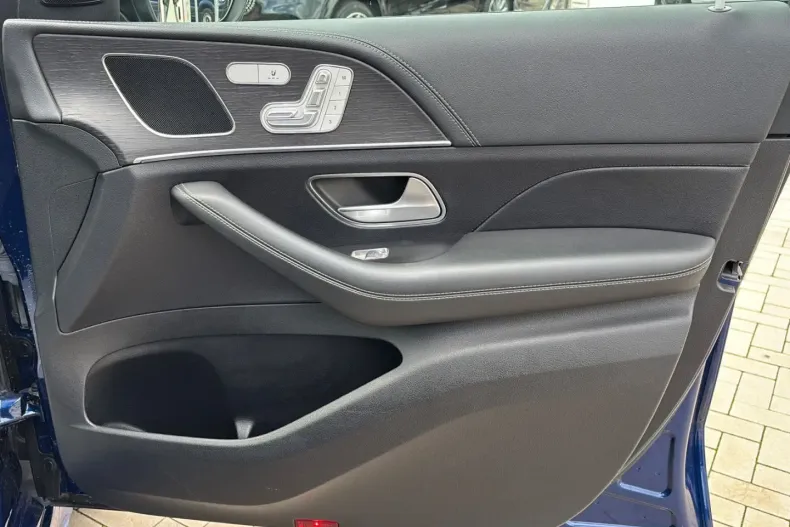 Mercedes-Benz GLE 350 din 2021 cu 59.400 km - oferta MER152142 - foto 18