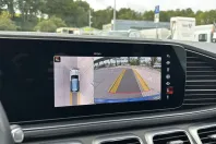 Mercedes-Benz GLE 350 din 2021 cu 59.400 km - oferta MER152142 - foto 27