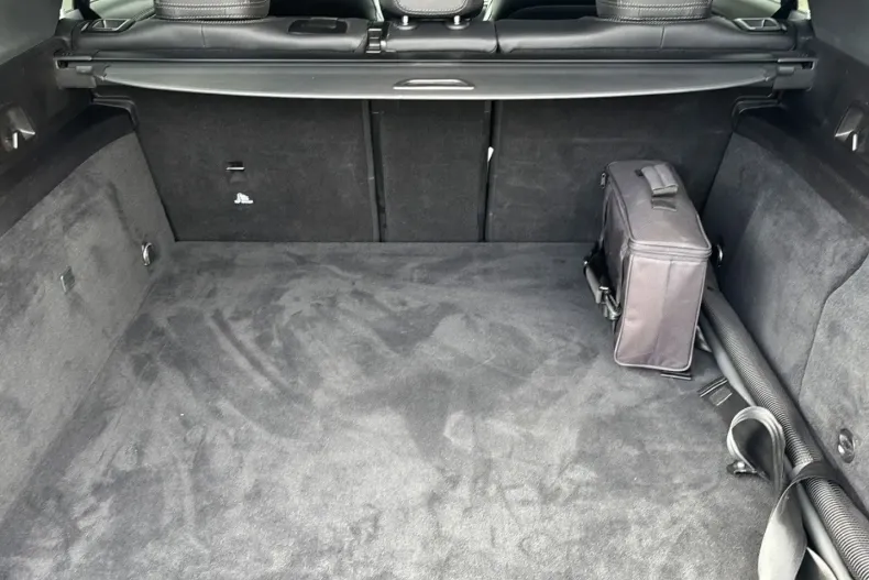 Mercedes-Benz GLE 350 din 2021 cu 59.400 km - oferta MER152142 - foto 29