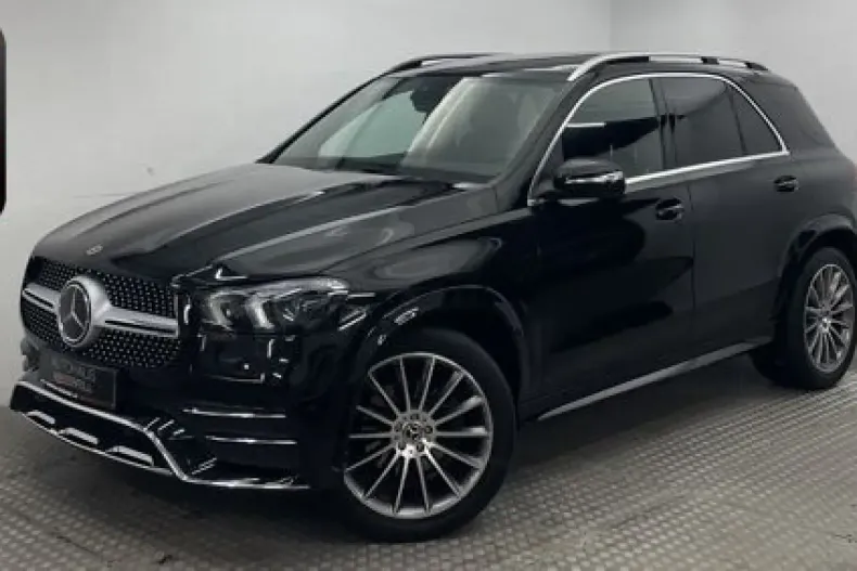 Mercedes-Benz GLE 400 din 2021 cu 89.987 km - oferta MER152143 - foto 1