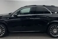 Mercedes-Benz GLE 400 din 2021 cu 89.987 km - oferta MER152143 - foto 2