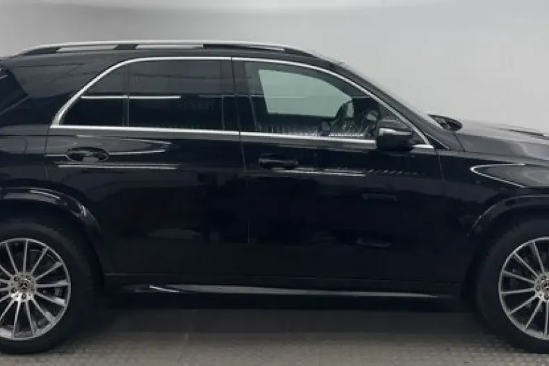 Mercedes-Benz GLE 400 din 2021 cu 89.987 km - oferta MER152143 - foto 5