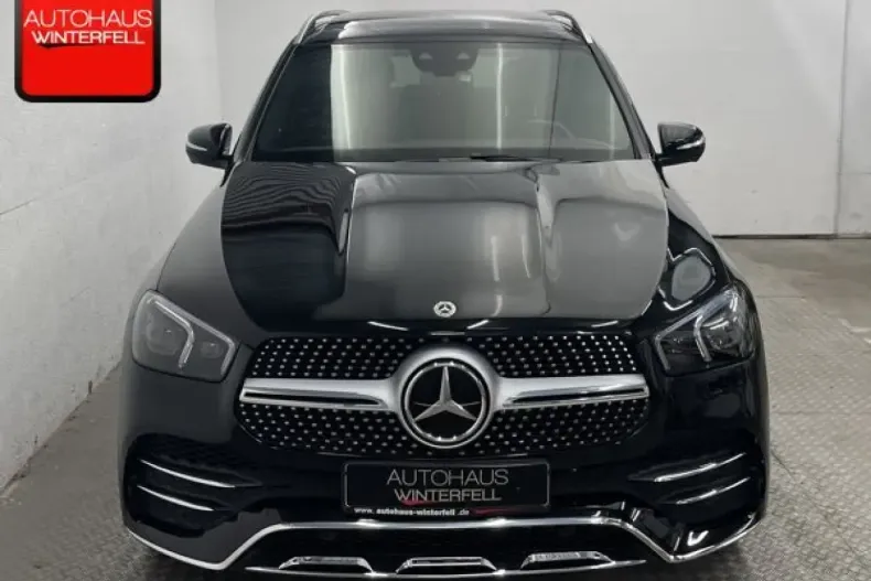 Mercedes-Benz GLE 400 din 2021 cu 89.987 km - oferta MER152143 - foto 6